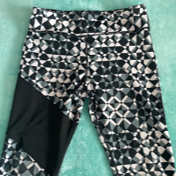 Big girl Nike leggings - Picture 5 of 6